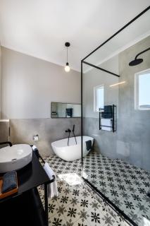 iGadi House Boutique Hotel - Le Cap - 4