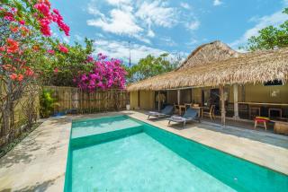 Villa Matahari - Cute 1 bdr villa with private pool - Gili Meno - 1