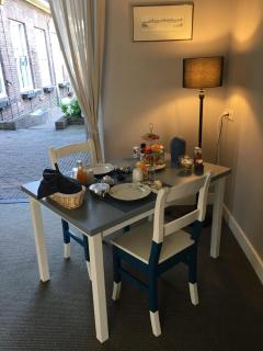 Guesthouse Thoez - Maastricht - 8