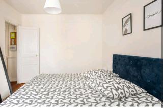 Cosy T2 proche Stade de France & Paris - 4 Pers - 1