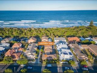 The Sandy Villa 150 meters from Sawtell Beach - Sawtell - 9