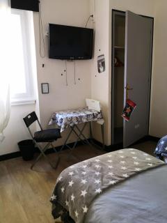 Hotel Ô Fil de L'ô - Marseillette - 8