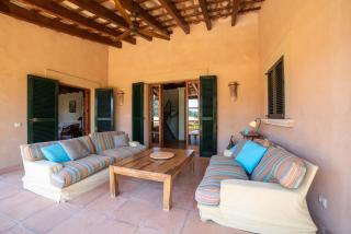 Cas Galgo Luxury Villa in Valldemossa - Valldemossa - 4