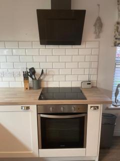 Sunrise Cove, The Bay, Filey - 1