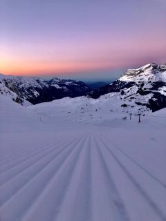 Bärghuis Jochpass - Alpine Hideaway - 2222müM - Engelberg - 7