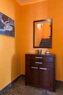 Villa Ajda - Orange room - Omišalj - 9