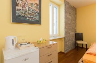 Villa Ajda - Orange room - Omišalj - 2