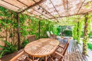 Cas Galgo Luxury Villa in Valldemossa - Valldemossa - 8