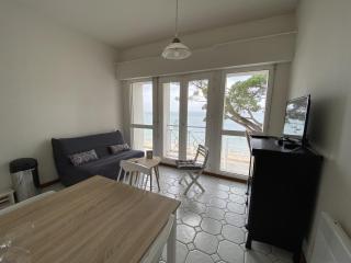 Appartement vue mer île d'Oléron - Saint-Trojan-les-Bains - 3