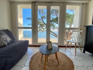 Appartement vue mer île d'Oléron - Saint-Trojan-les-Bains - 6