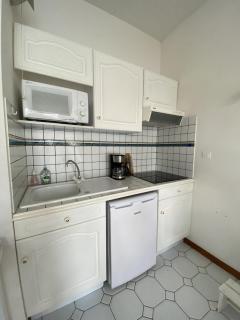 Appartement vue mer île d'Oléron - Saint-Trojan-les-Bains - 2