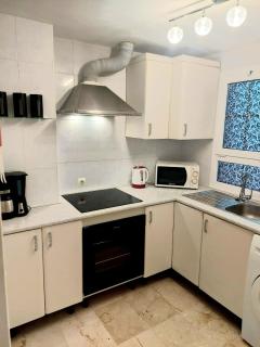 'Casa Ideal' A22 - Las Arenas Complex - 2