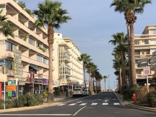 Appartement Le Plein Sud 85 m2 Plage 2 mn à pied - Canet-en-Roussillon - 6