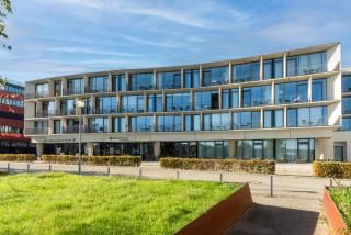 Waveboard Hotel & Boardinghouse - Potsdam - 4