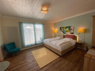 Hotel Hessischer Hof - Butzbach - 3