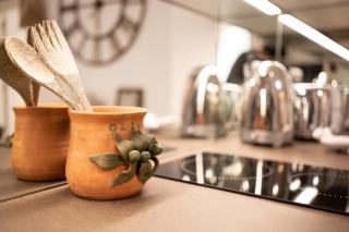 Guest House Antichi Ulivi - Mondello - 6