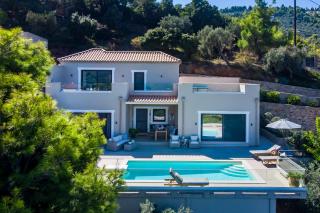 Villa Politimi Luxury Retreat - Skopelos Town - 8