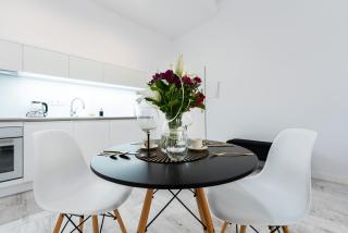 Apartamenty Centrum nowoczesny design - Dream Apart - 1