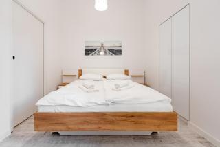 Apartamenty Centrum nowoczesny design - Dream Apart - 2