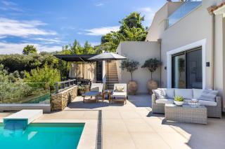 Villa Politimi Luxury Retreat - Skopelos Town - 3