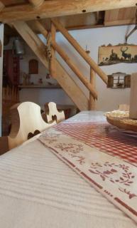 Baita del Nonno dei Pitoi - Bedollo - 7