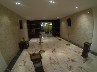 فخامه الارجوانه للشقق المخدومة - 4