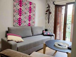 Modern & Nice Apartment. Old town. Private parking - Sevilla - 7