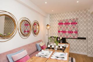 Modern & Nice Apartment. Old town. Private parking - Sevilla - 8