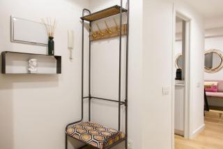 Modern & Nice Apartment. Old town. Private parking - Sevilla - 2