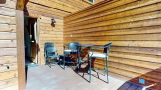 Lakeview Townhomes #5 townhouse - 1