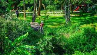Sambiya River Lodge - Murchison Falls National Park - 2