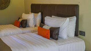 Sambiya River Lodge - 4