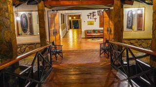 Sambiya River Lodge - Murchison Falls National Park - 4