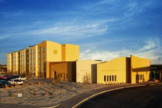 Zia Park Casino, Hotel, & Racetrack - 1