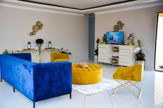La mbeu concierge - Thohoyandou - 2