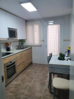 Piso Acuario - Puerto de Mazarrón - 9