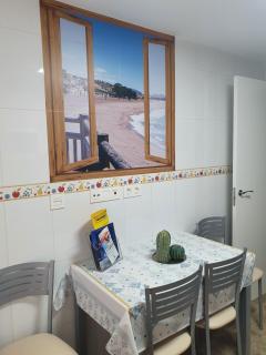 Piso Acuario - Puerto de Mazarrón - 8