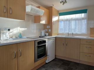 Idyllic Entire Chalet in Bideford Bay holiday Park near Clovelly - Bideford - 8