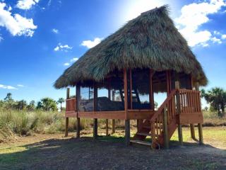 Everglades Chickee Cottage & Bungalow - Ochopee - Ochopee - 8