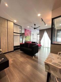 Vista bangi homestay - 9