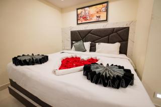 HOTEL PARAMESHWARA luxury awaits - 5