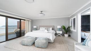 Seaside Sanctuary - Waterfront Luxury Home with Heated Pool - 5