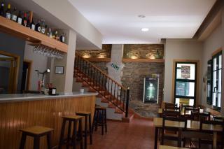 Tras do convento - Samos - 1