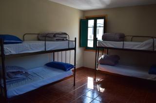 Tras do convento - Samos - 3