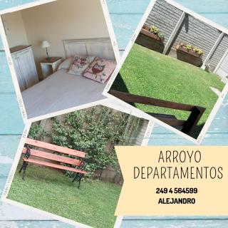 Arroyo Departamentos - Tandil - 5