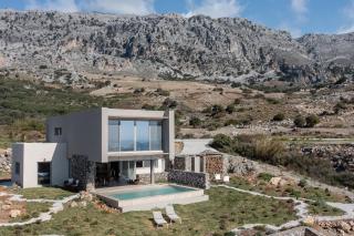 Kaleidoskopio Villa - Sellía - 9