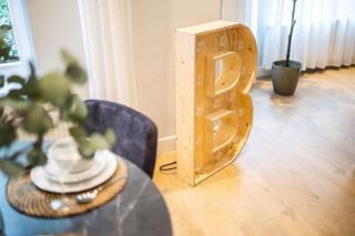 Alphabet Apartments - Villapark 2 - 8