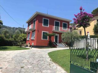 Elegante Villa Giardino + Posteggio privato - Santa Margherita Ligure - 8