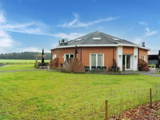 Pleasant holiday home in Goirle with sauna - Goirle - 5