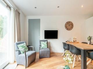 Pleasant holiday home in Goirle with sauna - Goirle - 3